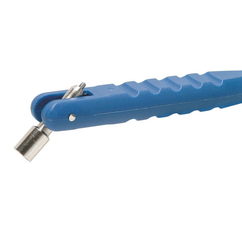 KS Tools 150.2027 Plastic tyre valve mounting toolÂ , 310mm 1