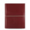 Filofax A5 Domino Red Organiser 1