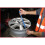 KS Tools 150.2027 Plastic tyre valve mounting toolÂ , 310mm 5