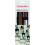 Conté Ã  Paris Studio Sketching Pencil and Carre Crayon - Assorted Colours 1