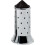 Alessi Alessi b Salt Castor noir 1
