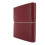 Filofax A5 Domino Red Organiser 6