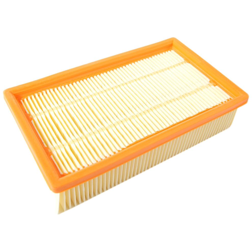 Kärcher Karcher Flat-Fold Filter