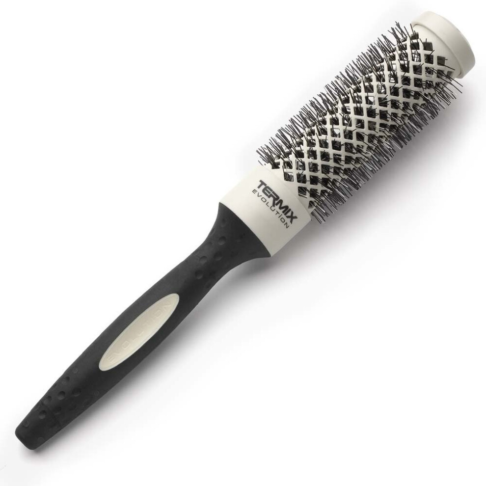 Termix Evolution Soft Hairbrush, 28 Cm