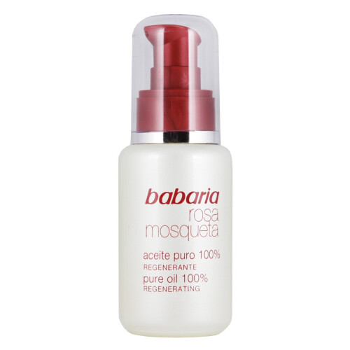 Facial Oil Babaria 2