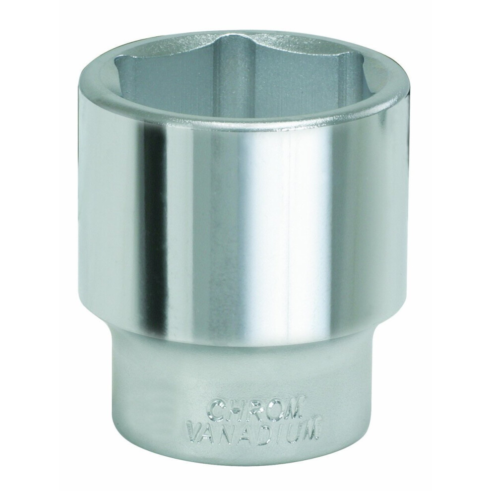 Ks Tools 911.3446 3/4" Classic Hexagonal Socket, Short, 46Mm 4042146052105