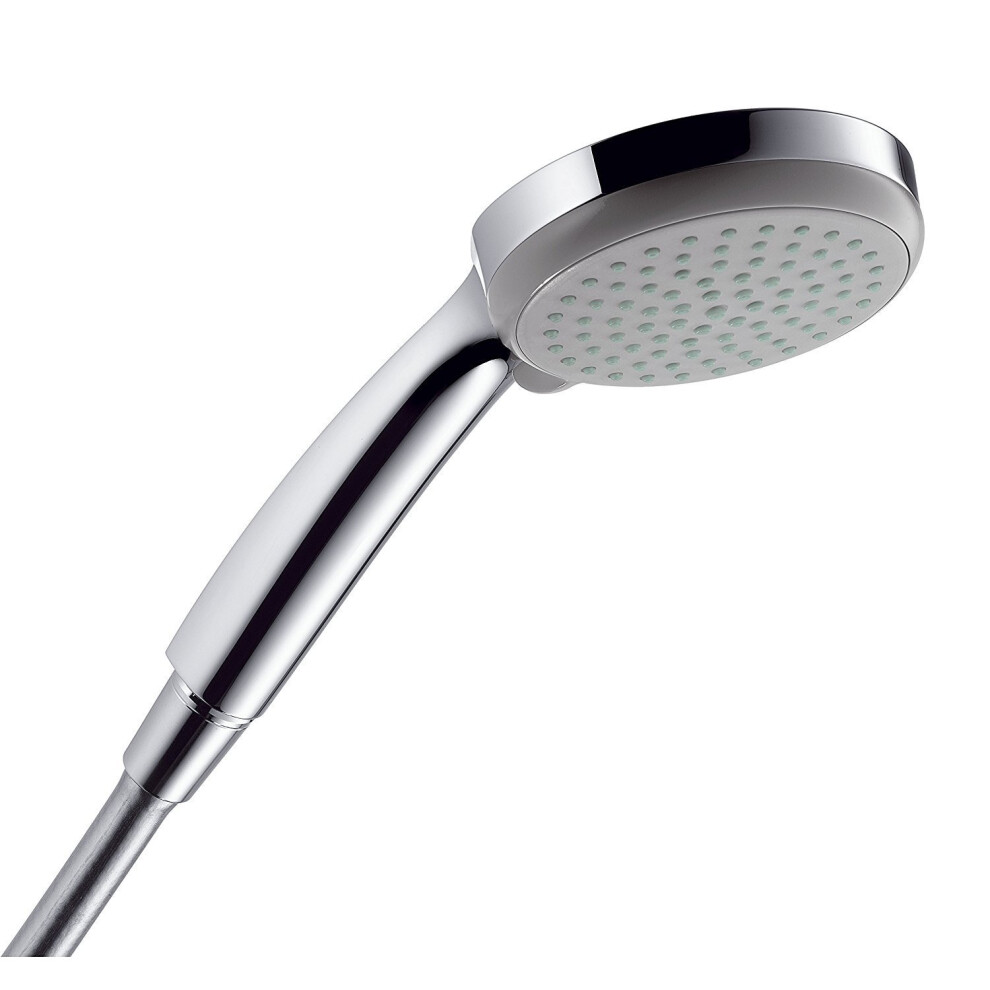 hansgrohe Croma 100 Vario hand shower, 4 spray modes, chrome