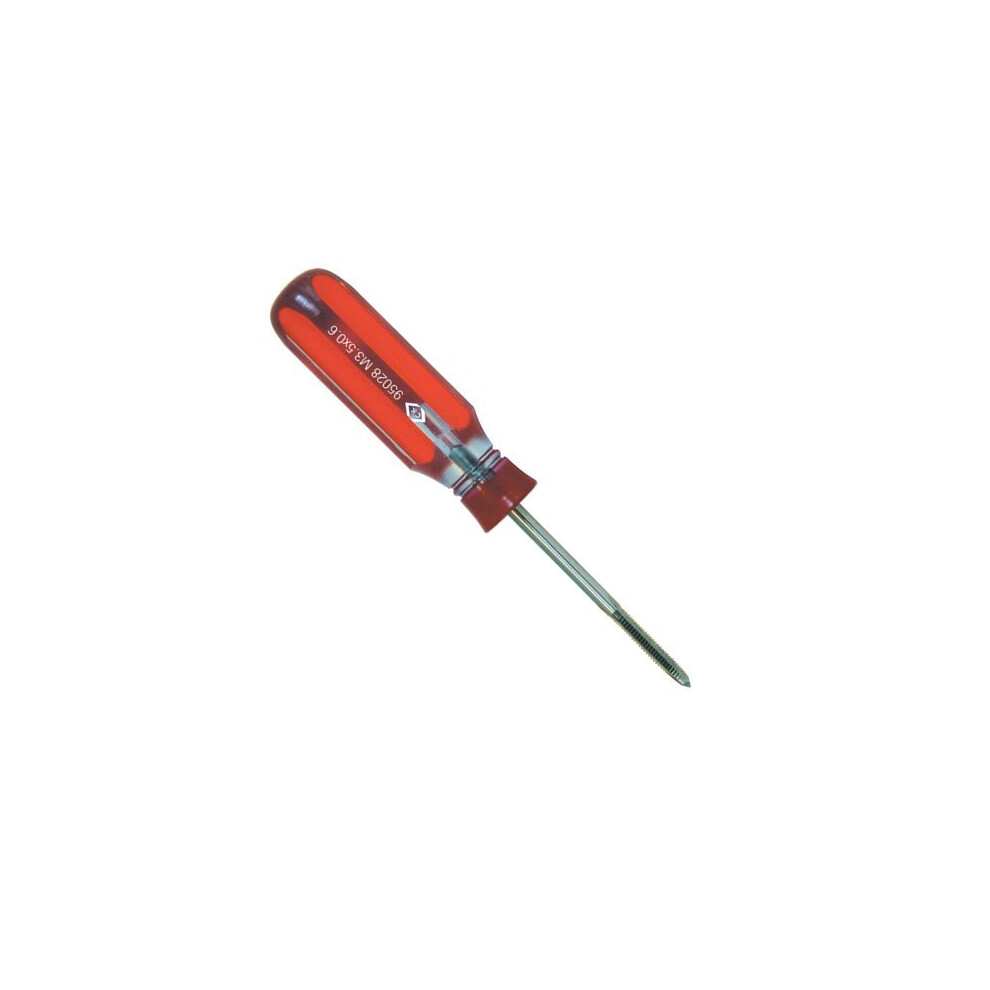 CK Re-threading Tool M3.5x0.6