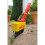 WOLF Garten Wolf-Garten FBM Multi-Change Weeding Brush Cleaning Tool Head 2