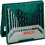 Bosch Bosch 2607019675 Mixed Mini X-Line Drill Set (15-Piece) 1
