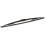Bosch Bosch SP17 Super Plus Universal, Single Wiper Blade 1