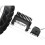 Clicgear 3.5+ Club/Shoe Brush 3