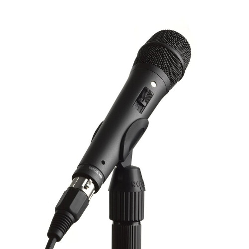 Rode RÃ˜DE M2 Live Vocals Condenser Microphone 2