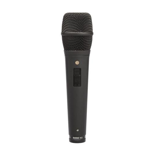 Rode RÃ˜DE M2 Live Vocals Condenser Microphone 1