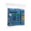 WypAll* Microfibre Cloths 8395 - 1 carry pack x 6 cloths, blue 1