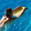 FINIS FINIS Foam Kickboard Jr 3