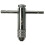 BGS 1980 Tool Holder with Sliding Handle for Taps, Silver, 80 mm 2