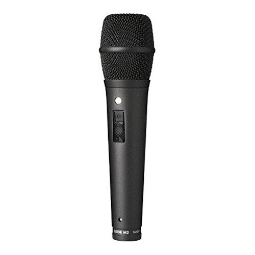 Rode RÃ˜DE M2 Live Vocals Condenser Microphone