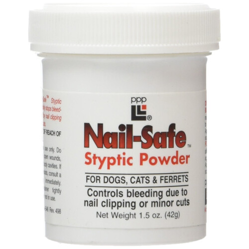 Professional Pet Products Styptic Powder, 42 g