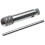 BGS 1981 Tool Holder with Sliding Handle for Taps, Silver, 110 mm 2