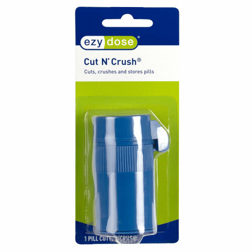 Cut N'Crush 1