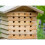 Wildlife World Solitary Bee Hive 8