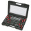 Caixa para chave sextavada com cabo em T - KS TOOLS - 9 peças 2