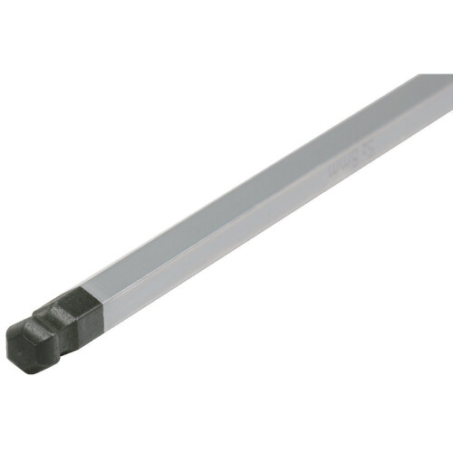 Caixa para chave sextavada com cabo em T - KS TOOLS - 9 peças 2
