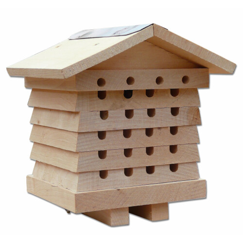 Wildlife World Solitary Bee Hive