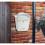Sterling Classic Post Box - Black 4