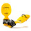 FINIS FINIS Bolster Paddles 2