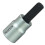 Proxxon 3/8" Drive Hex Bit - 4mm x 50mm 1