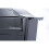 Sterling Classic Post Box - Black 8