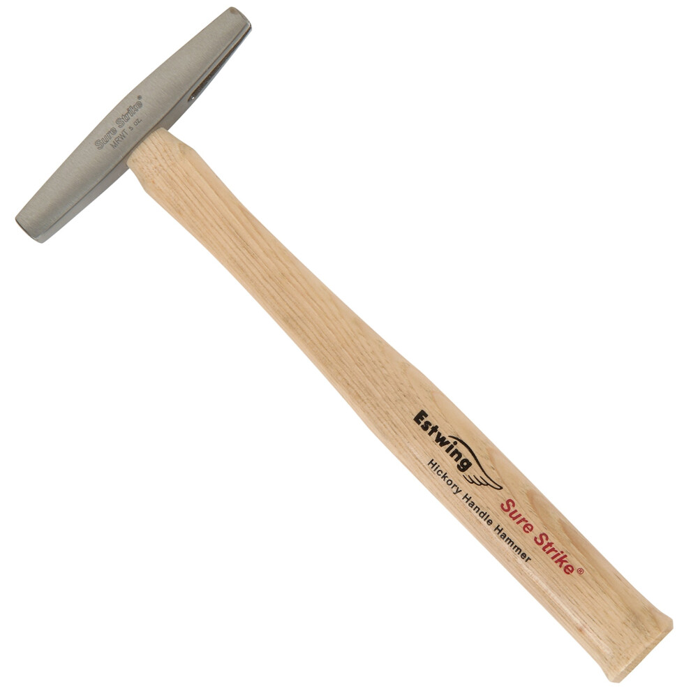 Estwing EMRWT Surestrike Tack Hammer 5Oz
