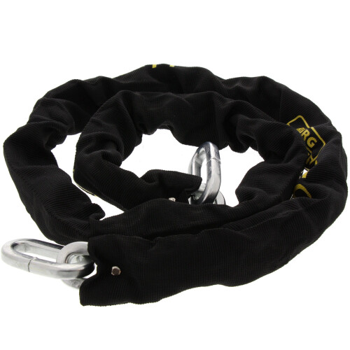 Burg-Wächter GKM 10/200 Chain, Black 2