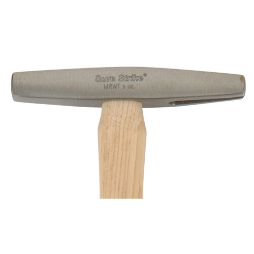 Estwing Estwing EMRWT Surestrike Tack Hammer 5Oz 1