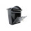 Sterling Classic Post Box - Black 7