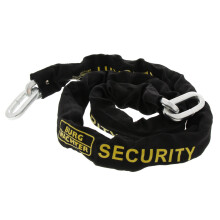 Burg-Wächter GKM 10/200 Chain, Black