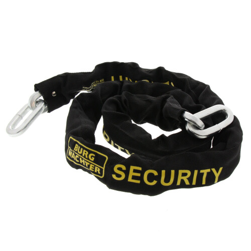 Burg-Wächter GKM 10/200 Chain, Black