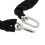 Burg-Wächter GKM 10/200 Chain, Black 5