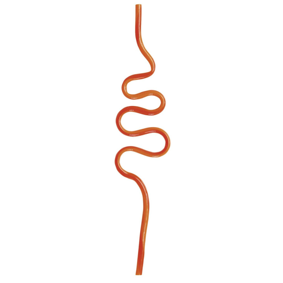 Bendy Straws - Flexible, Colorful Straws For Parties & Everyday Use - View #13