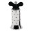Alessi Alessi pippurimylly musta - 1