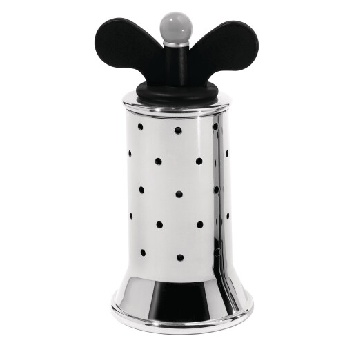 Alessi Alessi pippurimylly musta -