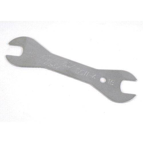 Park Tool DCW-1 Double-Ended Cone Wrench Tool  13 - 14 mm