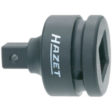HAZET 1007S-1 56 mm Impact Adapter - Phosphatised/Oiled