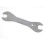 Park Tool DCW-1 Double-Ended Cone Wrench Tool  13 - 14 mm 2