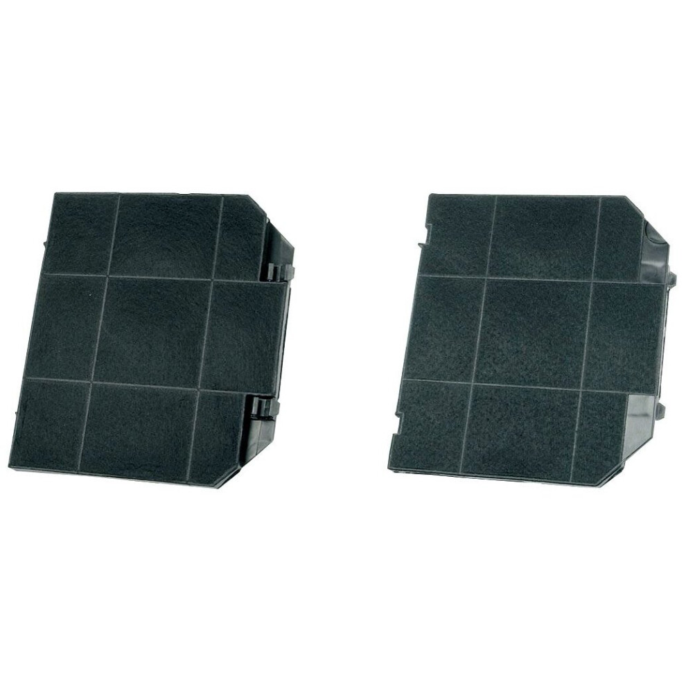 Electrolux 14-CH-36 Faber EFF72 Carbon Charcoal Filter