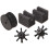 Park Tool CoMB RBS - 5 Replacement Sponge for 4000018 5.2 CM 1