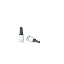 PROXXON 2223751 – Glass 1/4 + Tip Allen 8,0 mm