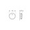 Grohe GROHE 19025000 | Talento Waste and Overflow Bath Set 1